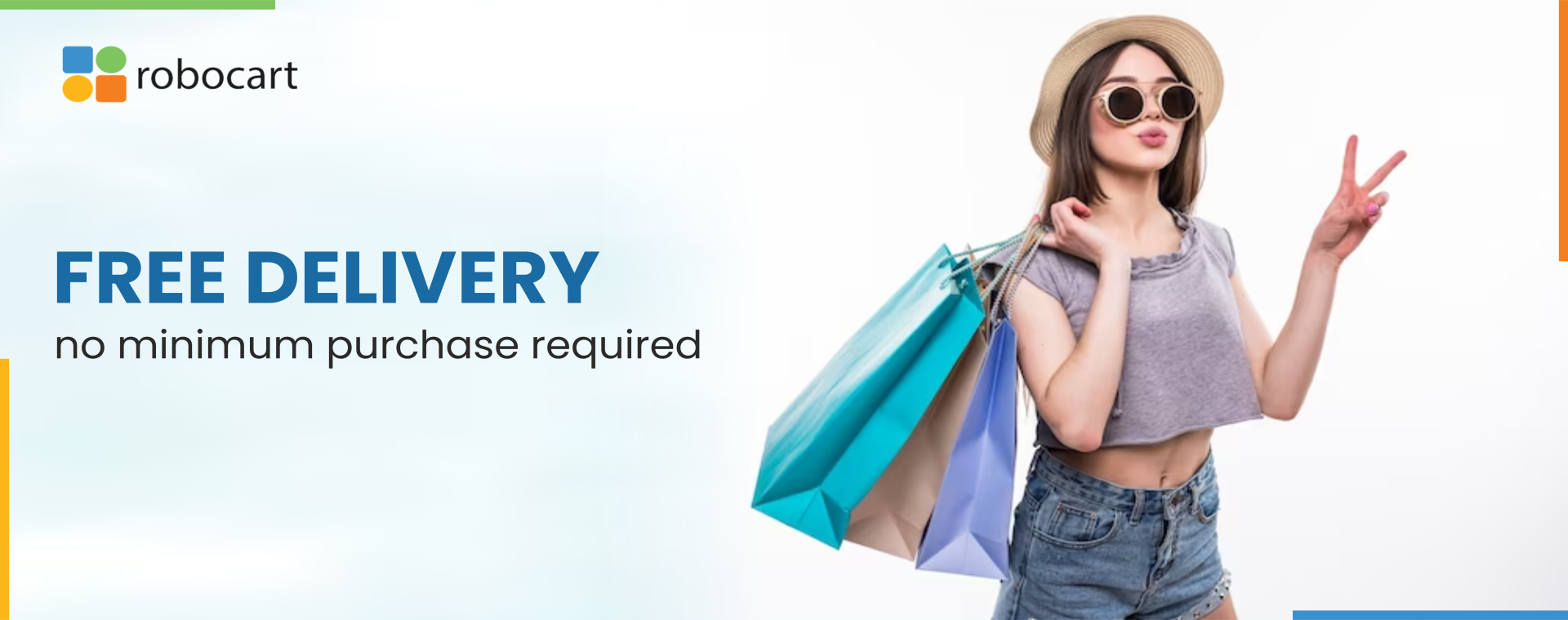 Free Delivery